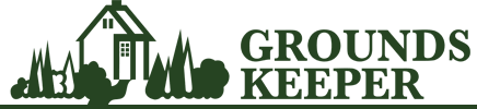 GROUNDS KEEPER, Inc. logo