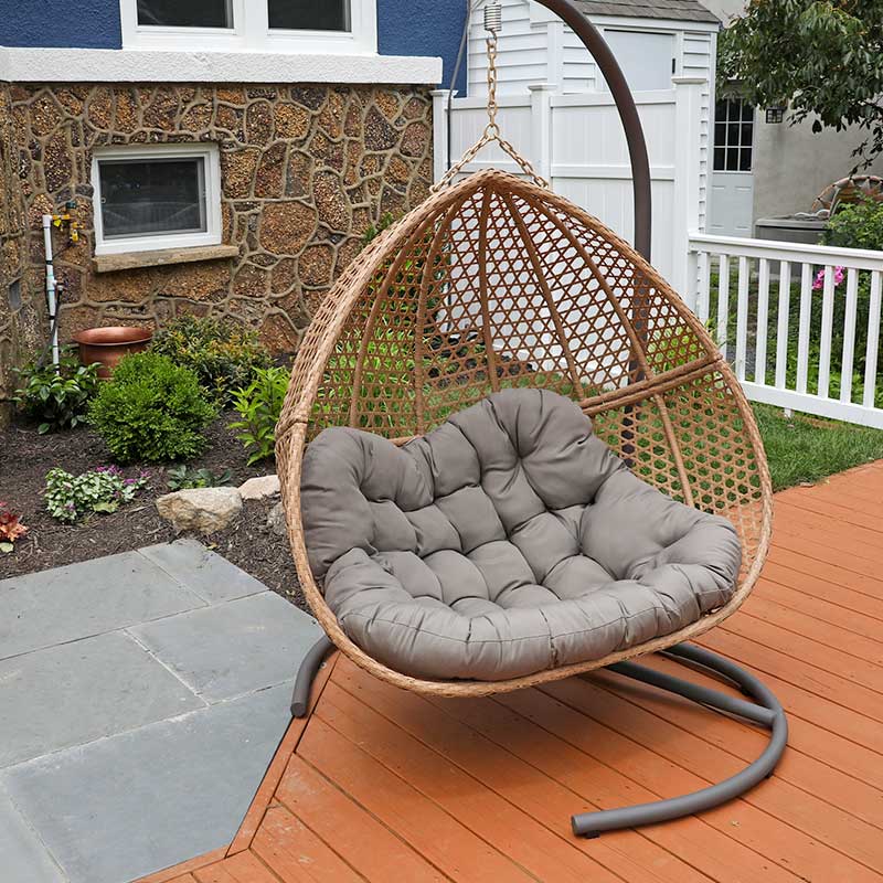 swing chair